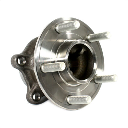 Rear Wheel Bearing Hub Assembly 70-512465 For Ford Focus With Parking Assist