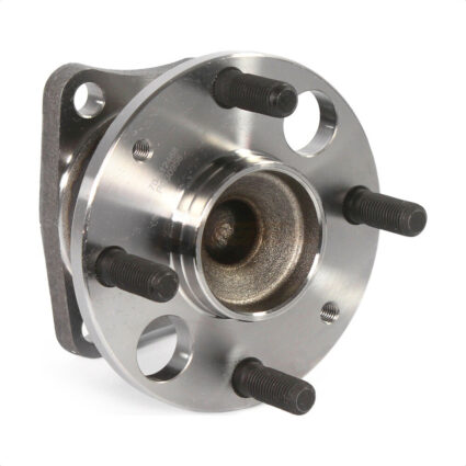 Rear Wheel Bearing Hub Assembly 70-512468 For 2011-2014 Mazda 2