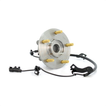 Rear Left Wheel Bearing Hub Assembly 70-512478 For 2009-2020 Dodge Journey