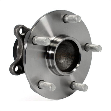 Rear Wheel Bearing Hub Assembly 70-512486 For 2008-2013 Suzuki SX4 FWD