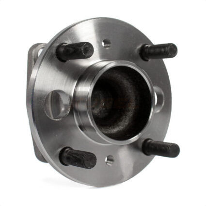 Rear Wheel Bearing Hub Assembly 70-512490 For Ford Fiesta