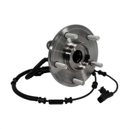 Rear Wheel Bearing Hub Assembly 70-512493 For Dodge Grand Caravan Chrysler Town & Country Ram C/V