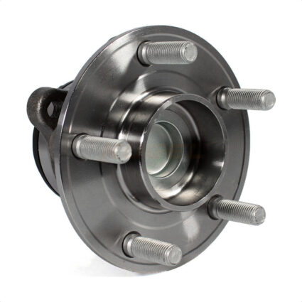 Rear Wheel Bearing Hub Assembly 70-512497 For Ford Fusion Lincoln MKZ Police Responder Hybrid SSV
