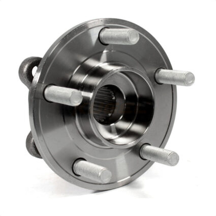 Wheel Bearing Hub Assembly 70-512498 For Ford Fusion Lincoln MKZ Police Responder Hybrid SSV Plug-In