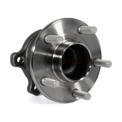 Rear Wheel Bearing Hub Assembly 70-512499 For Ford Escape Lincoln MKC C-Max