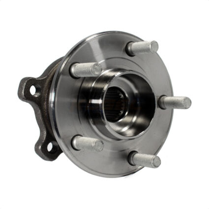 Rear Wheel Bearing Hub Assembly 70-512500 For Ford Escape Lincoln MKC