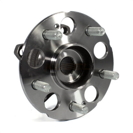 Rear Wheel Bearing Hub Assembly 70-512501 For Honda CR-V Acura RDX AWD