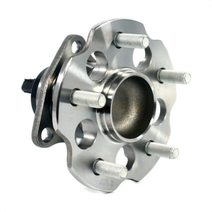 Rear Wheel Bearing Hub Assembly 70-512509 For Toyota Prius V Mirai