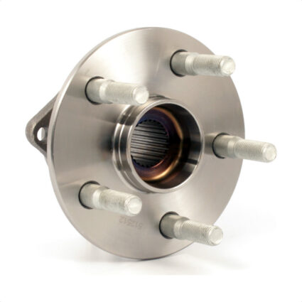 Rear Wheel Bearing Hub Assembly 70-512512 For 2003-2006 Toyota Matrix Pontiac Vibe AWD