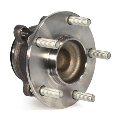 Rear Wheel Bearing Hub Assembly 70-512519 For Mazda CX-5 6