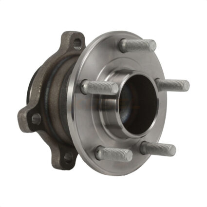Rear Wheel Bearing Hub Assembly 70-512525 For 2014-2018 Ford Transit Connect