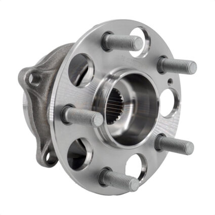 Rear Wheel Bearing Hub Assembly 70-512531 For 2014-2016 Acura MDX AWD