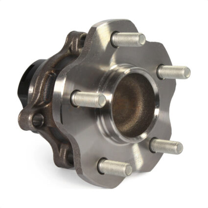 Rear Wheel Bearing Hub Assembly 70-512533 For Nissan NV200 Chevrolet City Express
