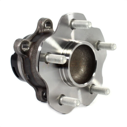Rear Wheel Bearing Hub Assembly 70-512534 For Nissan Rogue Sport Qashqai FWD