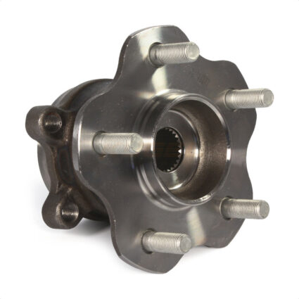 Rear Wheel Bearing Hub Assembly 70-512535 For Nissan Rogue Sport Qashqai Juke Select AWD