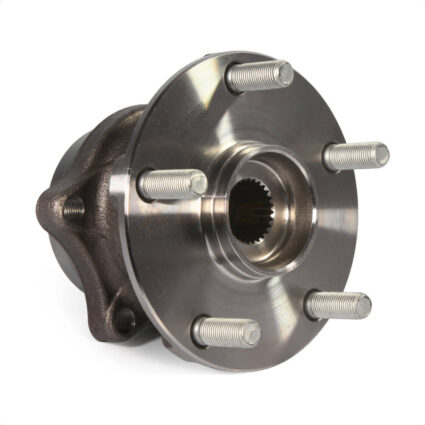 Rear Wheel Bearing Hub Assembly 70-512536 For Subaru Outback Forester Legacy Ascent