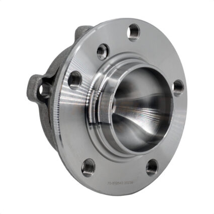Rear Wheel Bearing Hub Assembly 70-512543 For Mini Cooper Countryman Paceman FWD