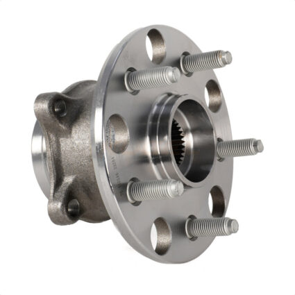 Rear Wheel Bearing Hub Assembly 70-512546 For Lexus IS300 IS350 IS250 GS350 RC350 RC300 IS200t GS300