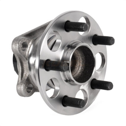 Rear Wheel Bearing Hub Assembly 70-512547 For Toyota Corolla Prius Prime Lexus CT200h