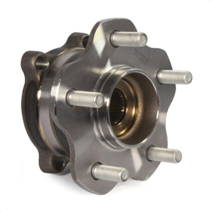 Rear Wheel Bearing Hub Assembly 70-512548 For Nissan Murano Pathfinder INFINITI QX60 JX35 M35