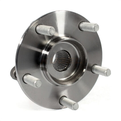 Rear Wheel Bearing Hub Assembly 70-512551 For Mazda CX-5
