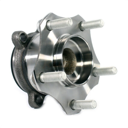 Rear Wheel Bearing Hub Assembly 70-512552 For Mazda 3 Sport Vehicles Manufactured In Mexico