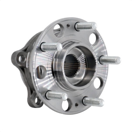 Rear Wheel Bearing Hub Assembly 70-512554 For Hyundai Genesis G80