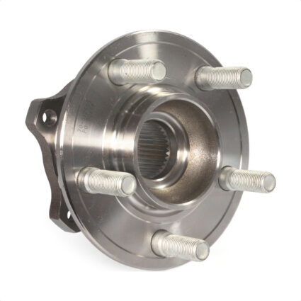 Rear Wheel Bearing Hub Assembly 70-512555 For 2015-2023 Dodge Charger Challenger Chrysler 300