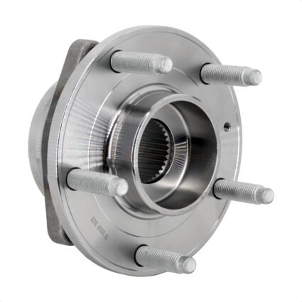 Rear Wheel Bearing Hub Assembly 70-512558 For 2014-2019 Chevrolet Corvette