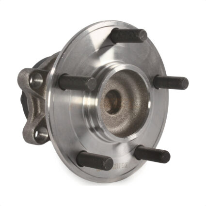 Rear Wheel Bearing Hub Assembly 70-512563 For Mitsubishi RVR Outlander Eclipse Cross Sport FWD
