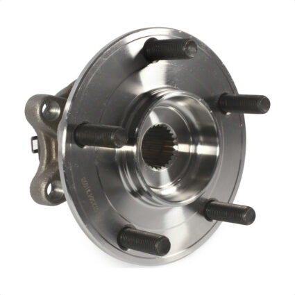 Rear Wheel Bearing Hub Assembly 70-512564 For Mitsubishi RVR Outlander Eclipse Cross PHEV Sport