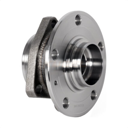 Wheel Bearing Hub Assembly 70-512566 For Volkswagen Audi Golf SportWagen A3 Quattro R Alltrack S3