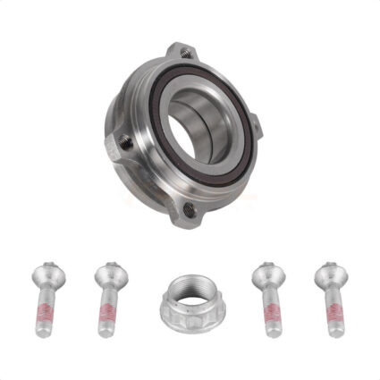 Rear Wheel Bearing Assembly 70-512626 For Mercedes-Benz C300 C43 AMG C400 C450 C350e