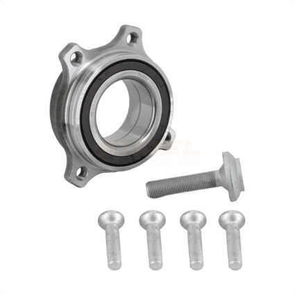 Rear Wheel Bearing Assembly 70-512652 For Audi Q7 Q8 e-tron Quattro