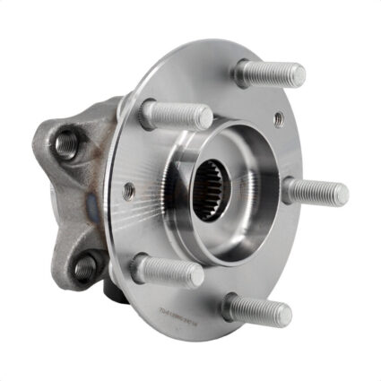 Rear Wheel Bearing Hub Assembly 70-512660 For 2016-2021 Mazda CX-3 AWD