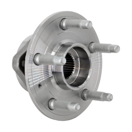 Wheel Bearing Hub Assembly 70-512663 For Chevrolet Camaro Buick Envision Cadillac CTS CT6