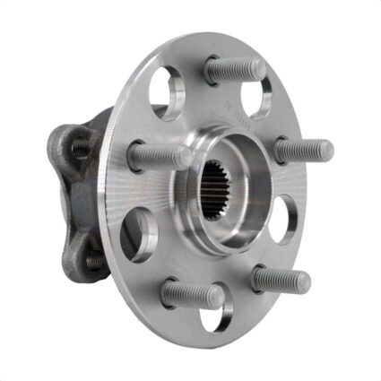 Rear Wheel Bearing Hub Assembly 70-512666 For Toyota RAV4 Camry Corolla Cross Venza Lexus ES250