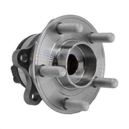 Rear Wheel Bearing Hub Assembly 70-512668 For Ford Edge Lincoln MKX Nautilus Continental FWD