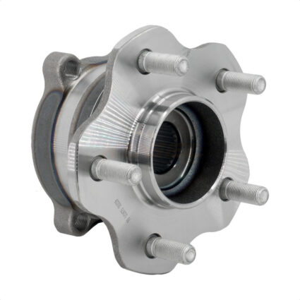 Rear Wheel Bearing Hub Assembly 70-512675 For 2022-2023 Nissan Pathfinder INFINITI QX60 AWD