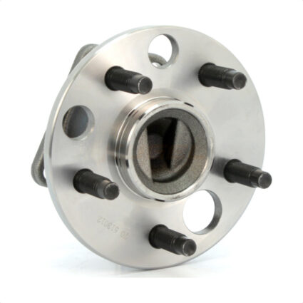 Rear Wheel Bearing Hub Assembly 70-513012 For Pontiac Sunfire Chevrolet Cavalier Sunbird Oldsmobile