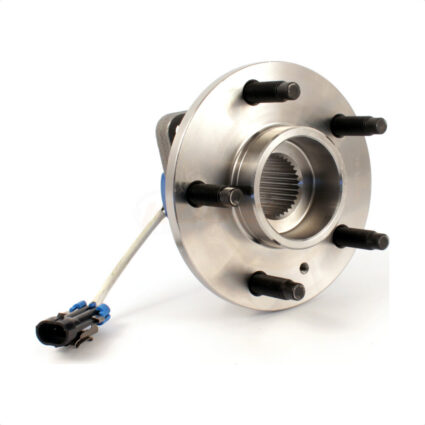 Wheel Bearing Hub Assembly 70-513121 For Chevrolet Impala Buick Pontiac Grand Prix LaCrosse Lucerne