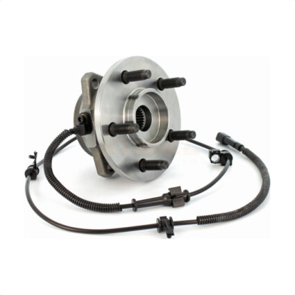 Front Left Wheel Bearing Hub Assembly 70-513176 For Jeep Liberty