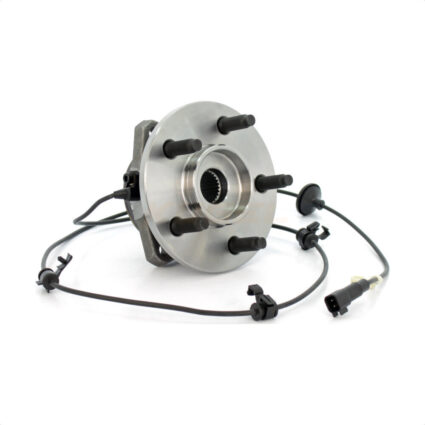 Front Right Wheel Bearing Hub Assembly 70-513177 For Jeep Liberty