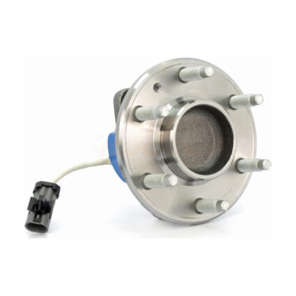 Wheel Bearing Hub Assembly 70-513197 For Pontiac Montana Chevrolet Uplander Cadillac CTS SRX STS