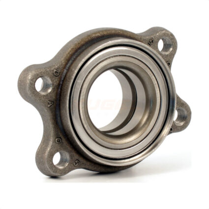 Wheel Bearing Assembly 70-513227 For Audi A6 Quattro R8 A8 S6 S8 Volkswagen Phaeton