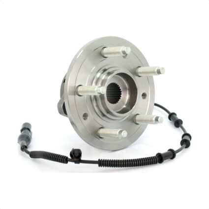 Front Left Wheel Bearing Hub Assembly 70-513232 For 2004-2007 Ford Freestar Mercury Monterey