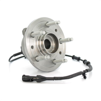 Front Right Wheel Bearing Hub Assembly 70-513233 For 2004-2007 Ford Freestar Mercury Monterey