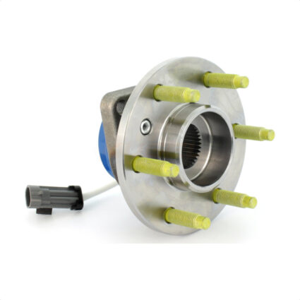 Wheel Bearing Hub Assembly 70-513236 For Pontiac Montana Chevrolet Uplander Buick Terraza Saturn