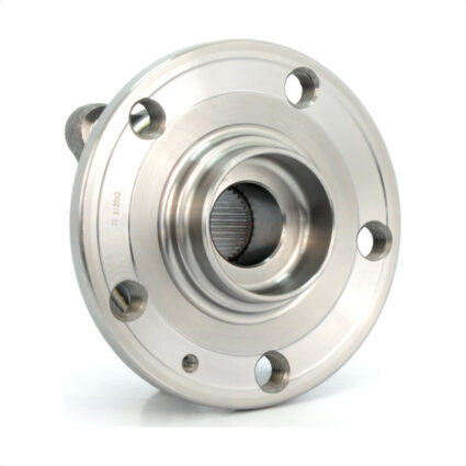 Wheel Bearing Hub Assembly 70-513253 For Volkswagen Jetta Tiguan Passat Audi Golf Beetle Rabbit GTI