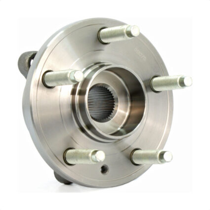 Wheel Bearing Hub Assembly 70-513275 For Ford Edge Flex Lincoln Taurus MKX Police Interceptor Sedan